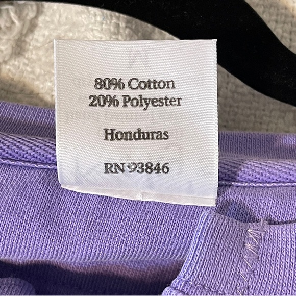 Kunky’s Hand-Painted Wearable Art Sweater Pullover OOAK Unique Statement Medium - Picture 10 of 10